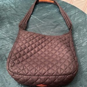 MZ Wallace Parker Crossbody great used condition!